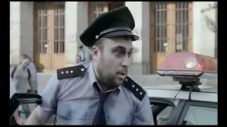 Rexona Men Zombie!!!