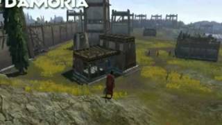 Damoria Online 2012 Strateji Oyunları Oyna
