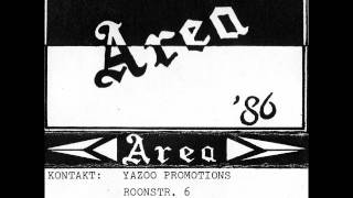 Area (Ger) - Queen of the Dark [Demo '86]