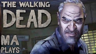 NEW PEOPLE | The Walking Dead Season 1 Episode 1 (Telltale Games) #3
