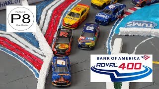 Perfect 8 Cup Series Season 2 Race 12 | Bank of America ROVAL 400