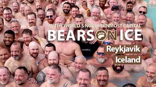 BEARS ON ICE | 2018