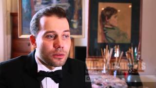 Даниил Фёдоров: Гражданин инвалид Сеня Кайнов Seny Kaynov #SENYKAY