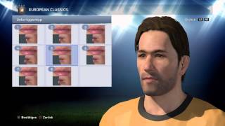 R.VAN NISTELROOY Face Pes 2015