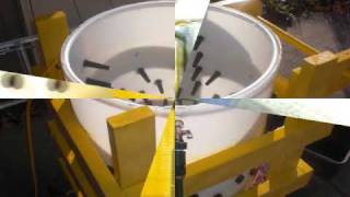 Chicken Plucker  2009  ( Whizbang DIY )