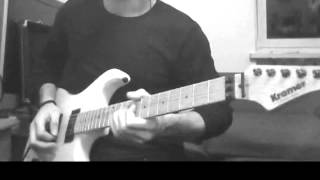 Vitas-The Star Guitar Cover