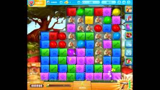 Pet Rescue Saga level 1071 NO BOOSTERS