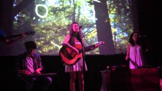 EL TRONADOR - La Ballena @Auditorio APHI