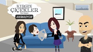 Kırgın Çiçekler | 101.Bölüm Fragmanı (İnternet Özel)