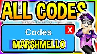 ALL 6 NEW GIANT DANCE OFF SIMULATOR CODES -  Marshmello Titles Update/ Update 1 Roblox