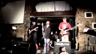 55 64 видео 0020 `Муми тролль и комета` `НЕБОСЛОВ` 21 05 2008