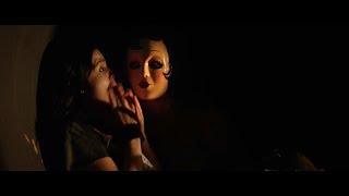 The Strangers 2 Prey At Night 2018 trailer filme de terror lançamento 2018