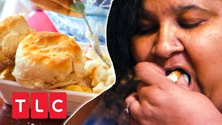 Renee hat nicht genug Kraft | Mein Leben mit 300kg | TLC Deutschland