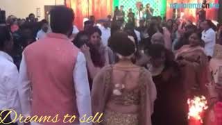 Bhavana marriage receptions kochi