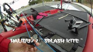 Hobie Mirage Adventure Island get away machine