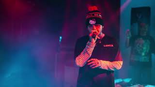 Lil Peep - Benz Truck Türkçe Altyazılı