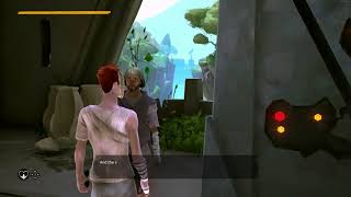 Absolver - PC Gameplay #3