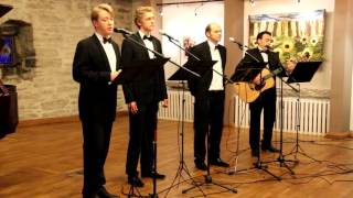 The Soul Singers -  Vedreba / Ведреба