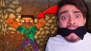 МЕНЯ ПОХИТИЛИ И ВЗЯЛИ В ПЛЕН! МАЙНКРАФТ ЗОМБИ АПОКАЛИПСИС