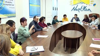 РЕШЕНИЕ ПРОБЛЕМ ЛЮДЕЙ С ОГРАНИЧЕННЫМИ ВОЗМОЖНОСТЯМИ