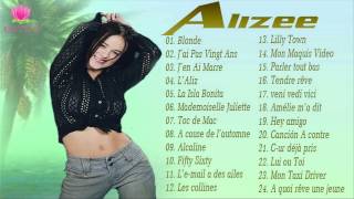 Alizée Meilleures Chansons - Album complet de Alizée