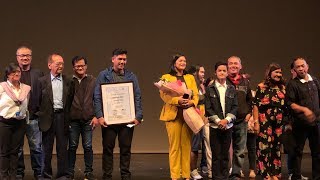 John Denver Trending (Gala Night) - Cinemalaya 2019 Official Entry