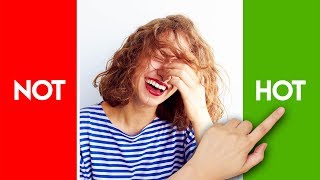Humor macht dich SEXY!