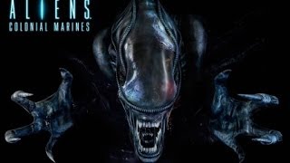 Aliens Colonial Marines - Прерванный Стазис - Прохождение - #4 - Конец