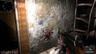 Сталкер. Пространственная аномалия (Upd 4) #10 Финал