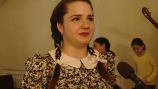 «Наследники Победы». Заключительный этап фестиваля