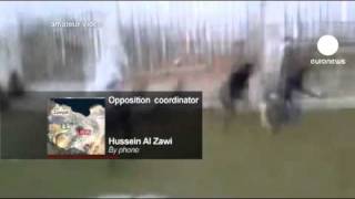Libia: testimoni, a Zawiya è massacro
