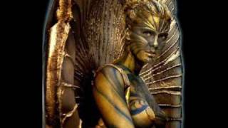 Bodypaint Movie