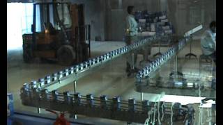 UHT Milk Production KNK