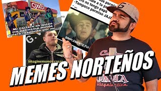 Lunes de MEMES NORTEÑOS Episodio 38