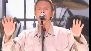 David Bowie 60 Minutes Interview 2002 VTS 03 1