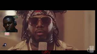 Watch T-Pain Singing  without Autotune - Listen