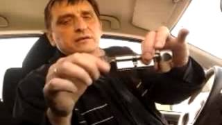 Урок # 86. Цилиндровый механизм KALE OBS.