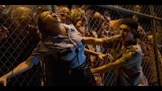 Zombi Filmi - 2017 - Tek Parça İzle