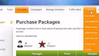 Banners Broker Регистрация и доходный старт .