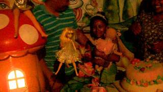 Niver da Maria Luiza