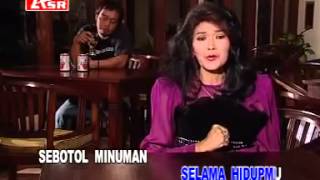 SEBOTOL MINUMAN titiek nur @ lagu dangdut