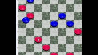 СКАЧАТЬ БЕСПЛАТНО: RUSSIAN CHECKERS | ШАШЕЧНАЯ ПРОГРАММА