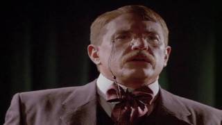 Teddy Roosevelt speech from the movie Rough Riders