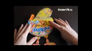 Музыкальная книга "Ладушки" Ладушки. Азбукварик. Видео-обзор