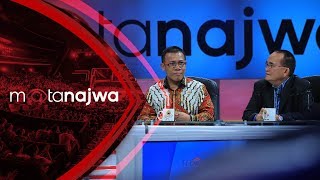 Part 2 - Negeri Jenaka: Dunia Politik Indonesia Geli-geli Sedap