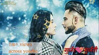 गुर्जर ? गुर्जरी Romantic Watsapp status ||SACHIN GUJJAR 9728050893 ||