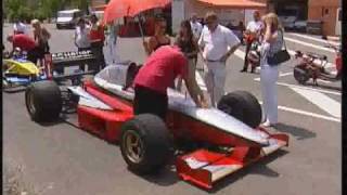 Formel 1 in Frankreich 2006