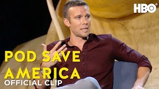 How Is Health Care Affecting the Midterms? | Pod Save America | HBO