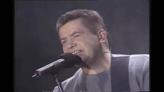 ЛЮБЭ - Главное, что есть ты у меня (live)