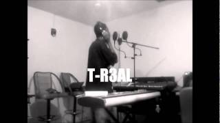 T-R3AL FT. Yungdread & DaNerd - Hustler(Remix)